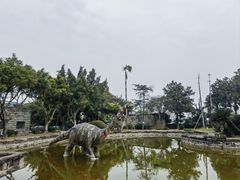 -自贡恐龙博物馆