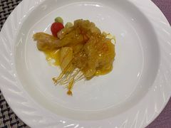 -郑州美豪诺富特会展中心酒店