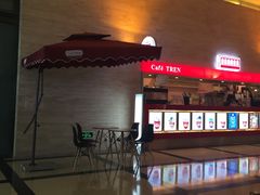 -大光明电影院(南京西路店)