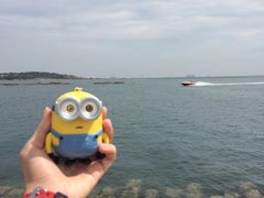 -青岛第二海水浴场