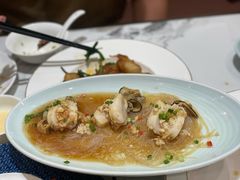 -欢乐海岸美食联盟
