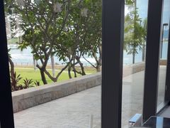 -雾山韩式烤肉·海南糟粕&椰子鸡火锅·海景餐厅(三亚绿发山海天JW万豪酒店)