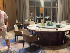 -世纪缘国际会议中心·中餐厅(百家湖店)