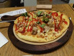 -乐凯撒披萨(喜荟城店)