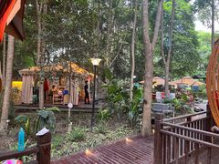 -二荆条·蜀鲜汇城市森林火锅