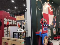-meland club亲子乐园(北京芳圆里ID MALL店)