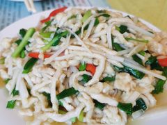 冬笋鸡丝-大顺堂食府(牛街店)
