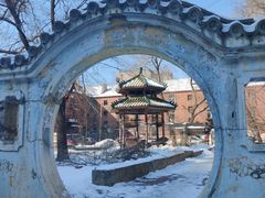 -黛秀湖公园