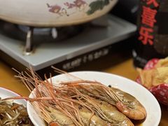 -金龙·打边炉(南京西路店)