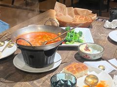 -梅夫娜土耳其餐厅.清真HALAL