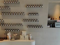 -泰合玺·精油疗愈 SPA(南京河西万达店)