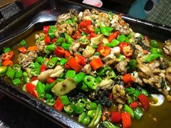 -蘭奢雅集·江浙菜(青山江滩店)