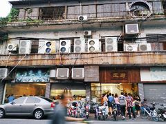 门面-凤厨顺德水乡凤味馆(大良锦龙路店)
