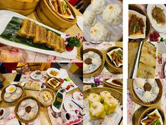 -赏点粤式点心(广州塔店)