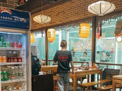 -裕鼎鲜·新中菜(金鼎广场店)
