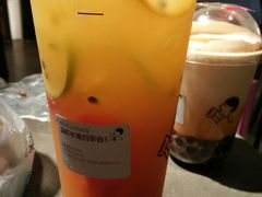 -喜茶(中山利和新地店)