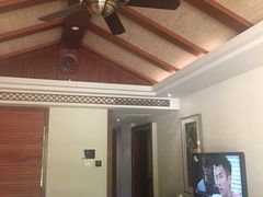 -三清山希尔顿度假酒店