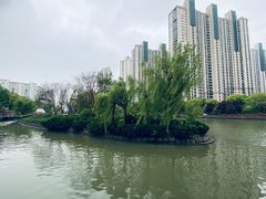 -苏州河梦清园环保主题公园