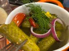 -卢布里西餐厅(总店)