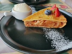 -安妮意大利餐厅(日坛店)
