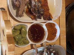 -天山集市(和家乐广场店)