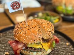 -FAT COW(静安寺店)