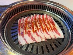 -杨记齐齐哈尔烤肉(总店)