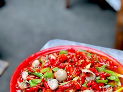 -拈一筷子·宜宾江湖菜(十一街店)