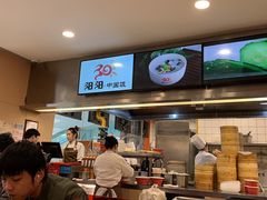 -阳阳中国饭(龙湖大兴天街)