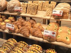 -BreadTalk面包新语·烘焙蛋糕(领展购物广场店)