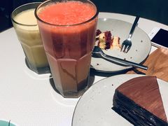 -BAKER&SPICE(环贸店)