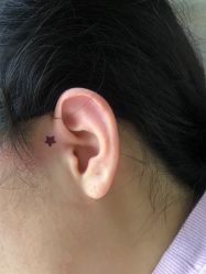 -飛凡TATTOO纹身•原创