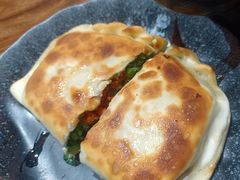 -地二手作鱼汤馄饨(上街里店)