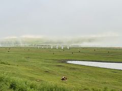 -室韦小镇