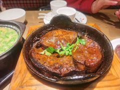 -洪兴砂锅·融合砂锅菜(三站店)