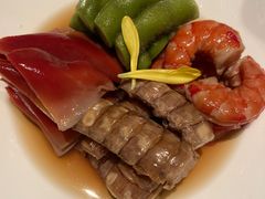 糟香四宝-苏州W酒店·苏滟中餐厅