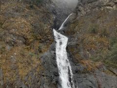 -白云源风景区