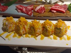 -火炉火自助餐(西直门凯德MALL店)