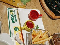 -豪客来牛排(重庆金源世纪广场1731店 )