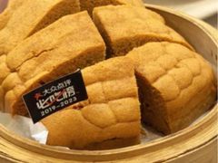 -鲍馬爺·首创鲍鱼鸡(银座店)