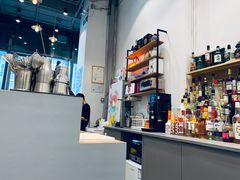 -BIJOU coffee&cocktail(龙岗万科广场店)