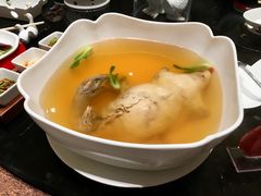 -阿庄新豫菜(航海东路店)
