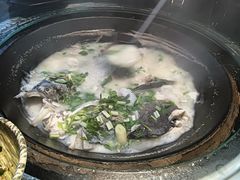 -好灶头妈妈菜·柴火灶台鱼·千岛湖土菜地标美食