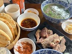 -长安后宰门水盆羊肉(新都心店)