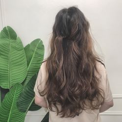 -BM SALON