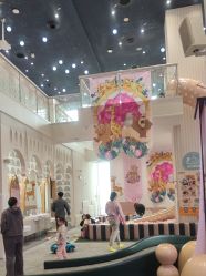 -奈尔宝家庭中心·亲子餐厅(华采天地店)