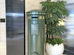 -南京圣和府邸豪华精选酒店