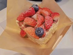 -PETIT PARIS 小巴黎(花园道店)
