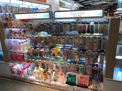 -Olé精品超市(苏州中心店)