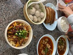 -李记小小吃(涪江路店)